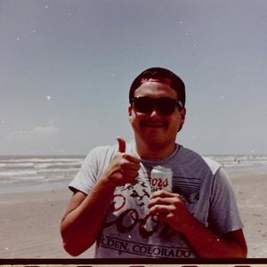 Meet your Posher, Bobby